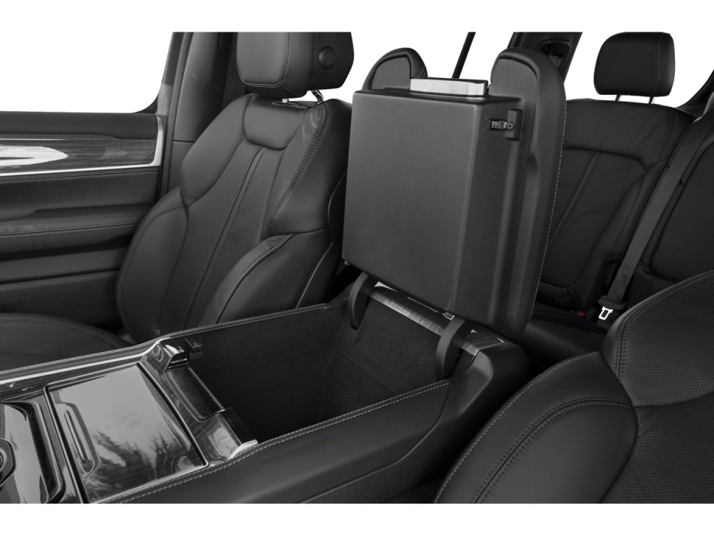 2023 Jeep Wagoneer Series III 4x4