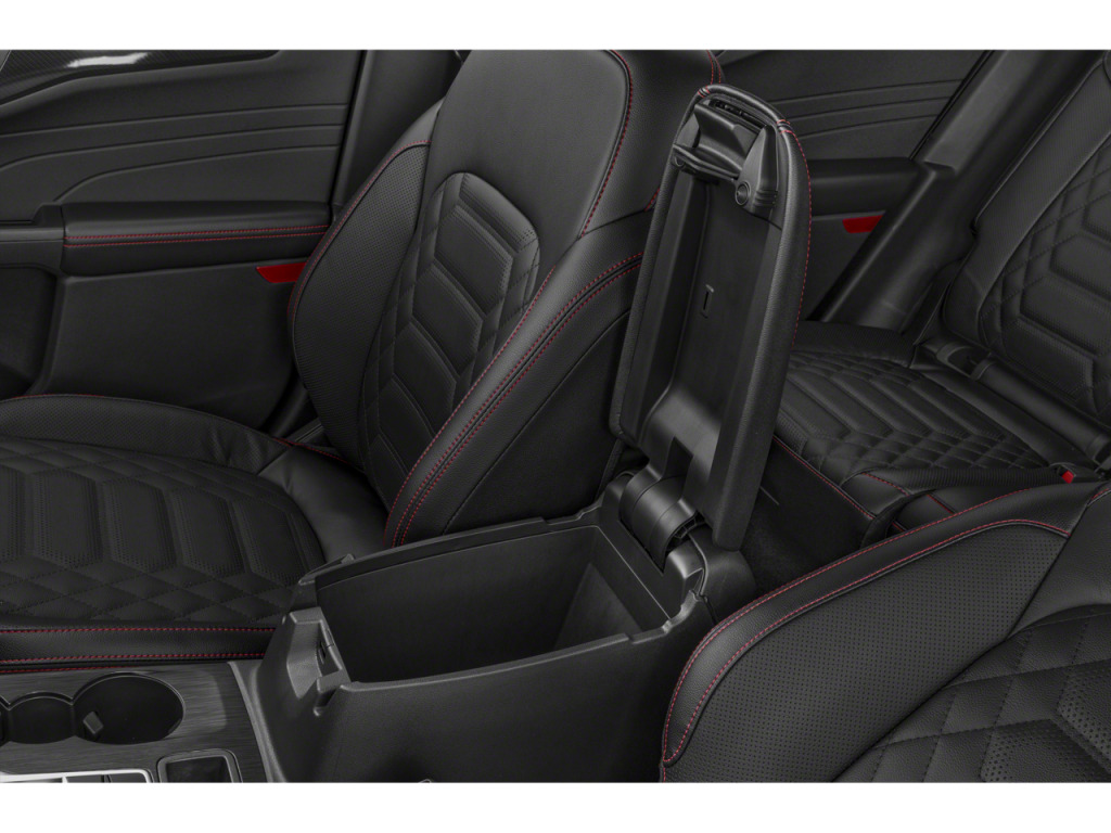 2023 Ford Escape ST-Line Elite