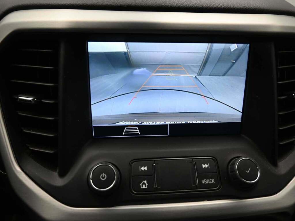 2023 GMC Acadia FWD SLE