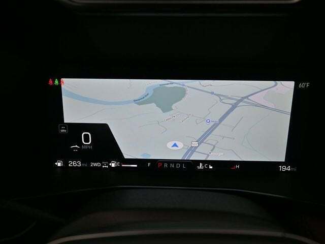 2026 GMC Canyon AT4, 4WD