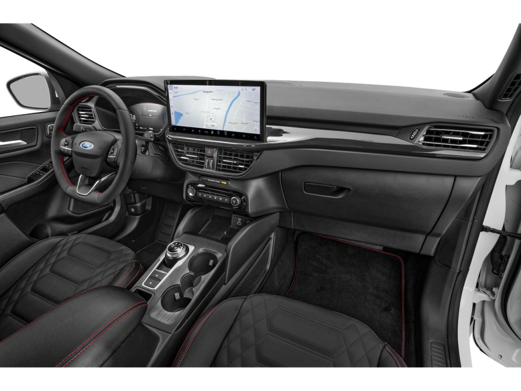 2023 Ford Escape ST-Line Elite