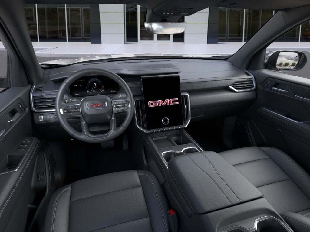 2026 GMC Acadia Elevation AWD