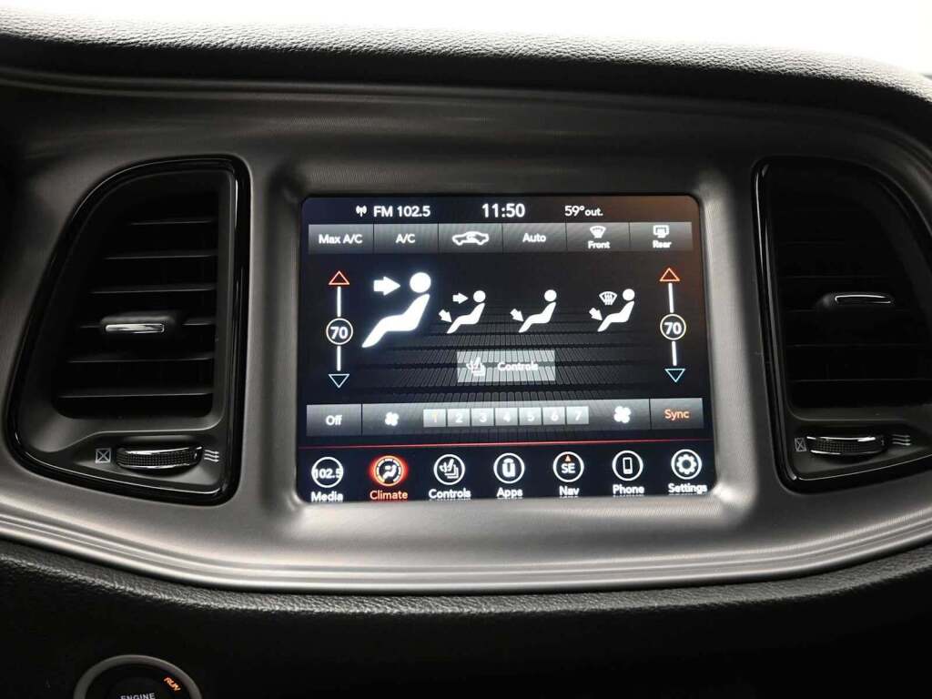 2023 Dodge Challenger R/T