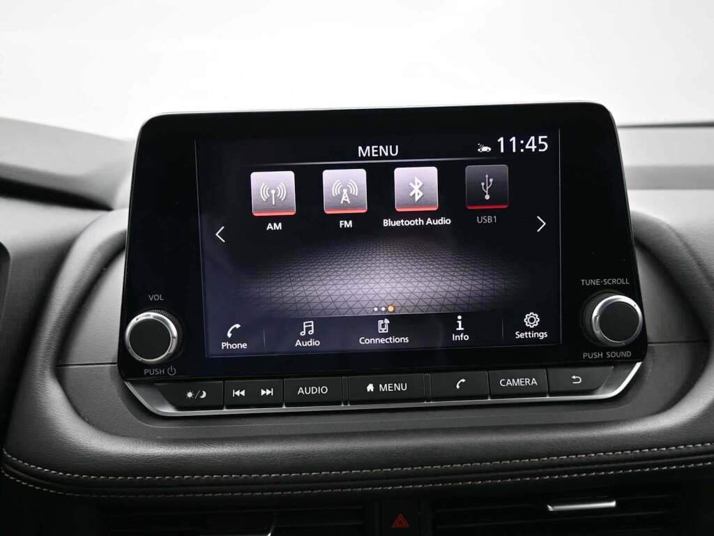 2024 Nissan Rogue SV Intelligent AWD