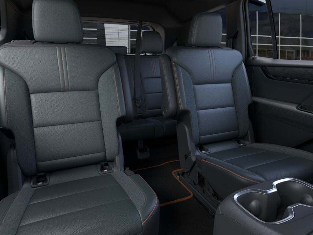 2026 GMC Acadia AT4 AWD