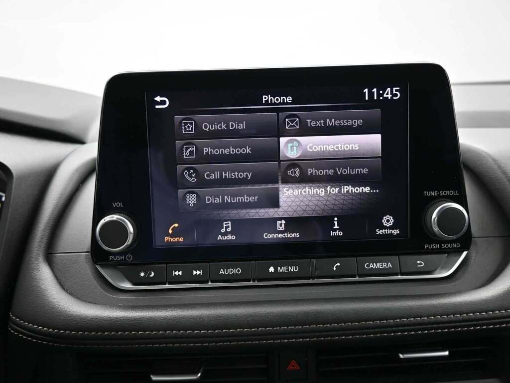 2024 Nissan Rogue SV Intelligent AWD