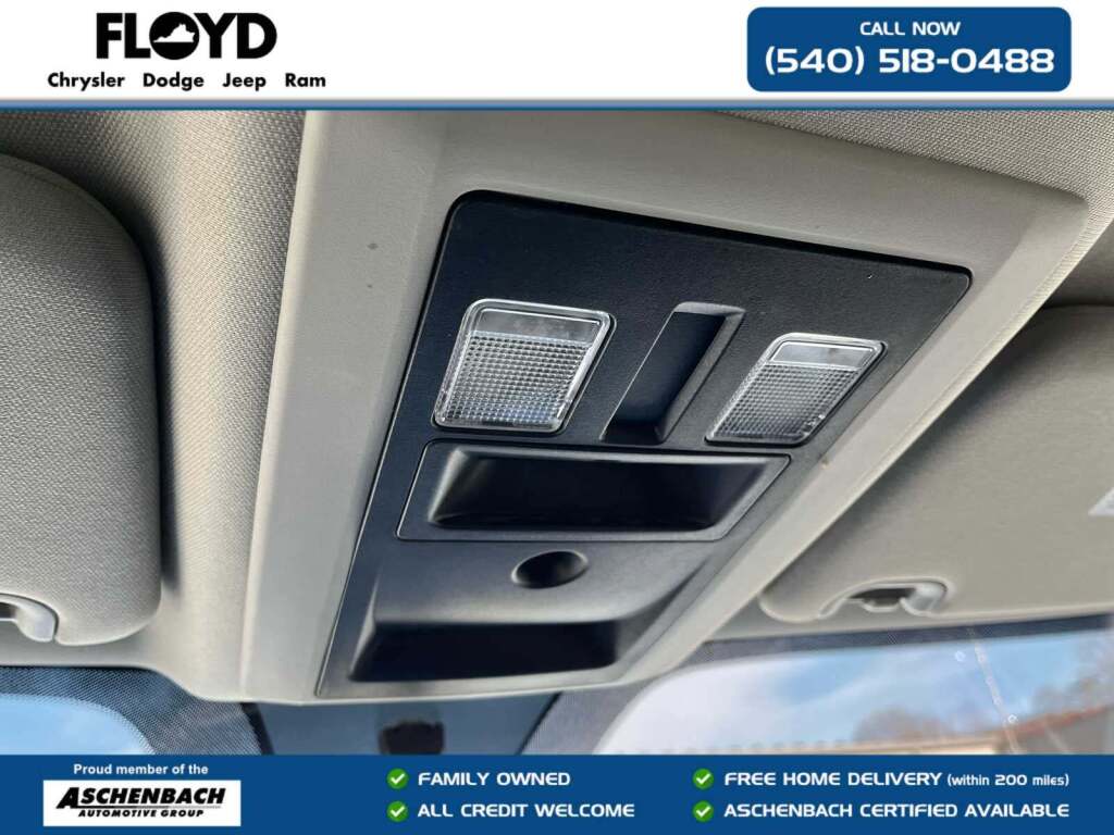 2023 Ram 1500 Classic Tradesman Crew Cab 4x4 5'7" Box