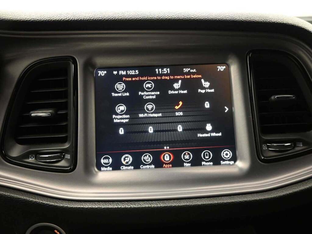 2023 Dodge Challenger R/T