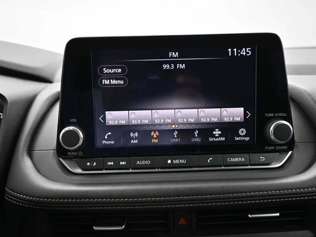 2024 Nissan Rogue SV Intelligent AWD