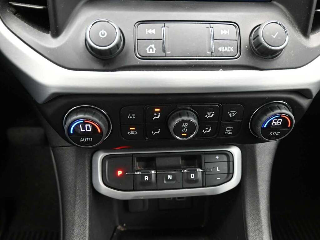 2023 GMC Acadia FWD SLE