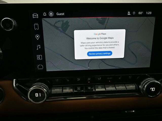 2026 GMC Canyon AT4, 4WD