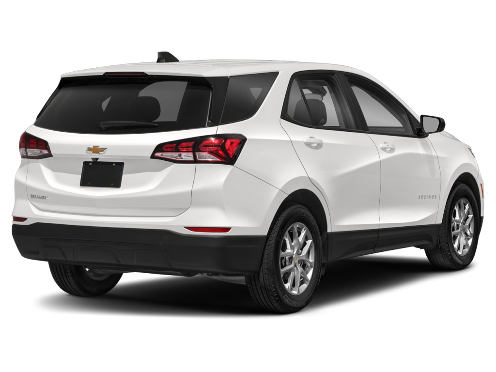 2023 Chevrolet Equinox AWD Premier