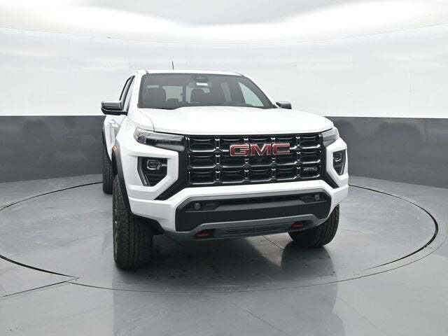 2026 GMC Canyon AT4, 4WD