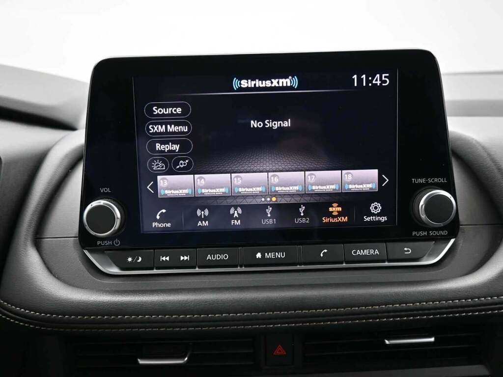 2024 Nissan Rogue SV Intelligent AWD