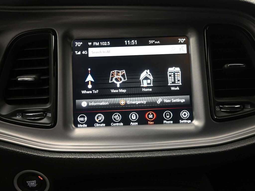 2023 Dodge Challenger R/T