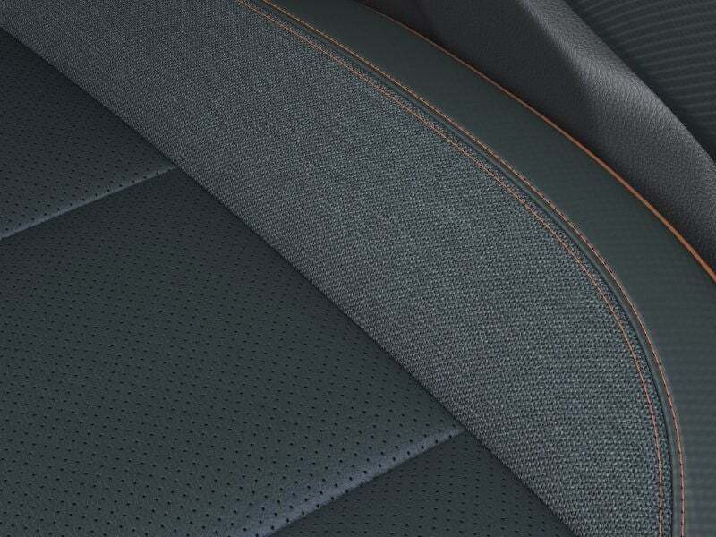 2026 GMC Acadia AT4 AWD