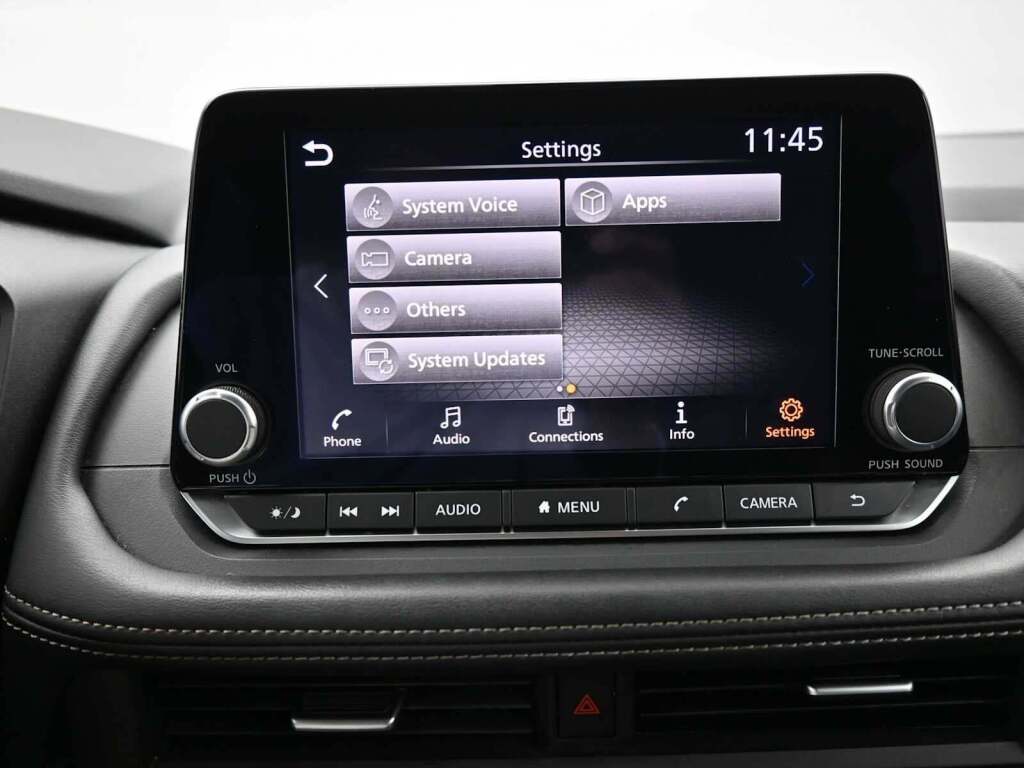 2024 Nissan Rogue SV Intelligent AWD