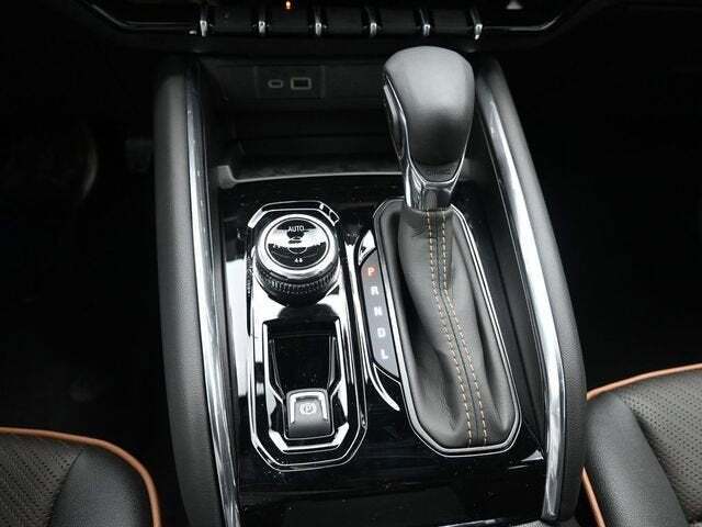 2026 GMC Canyon AT4, 4WD