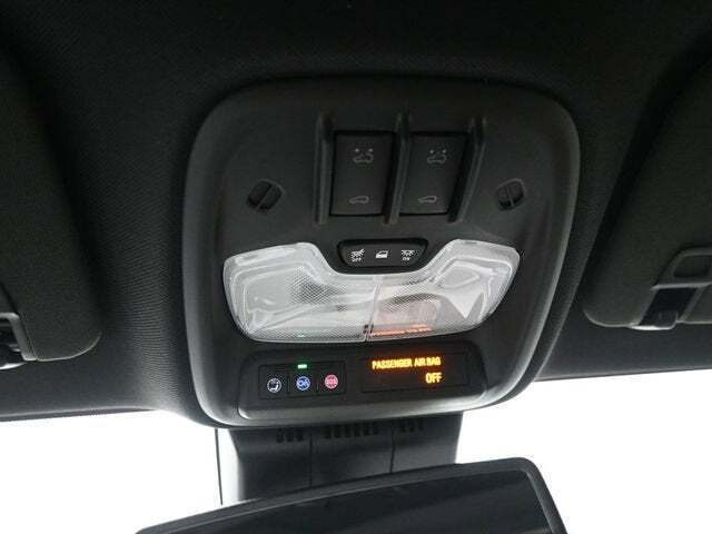 2026 GMC Canyon AT4, 4WD