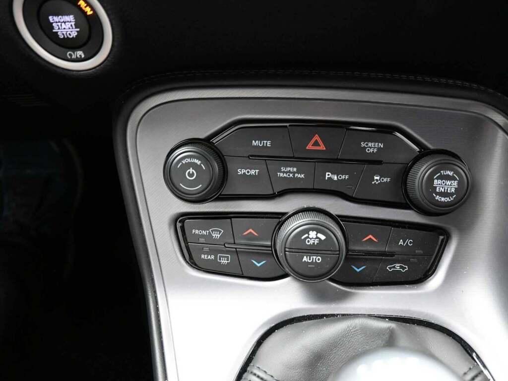 2023 Dodge Challenger R/T