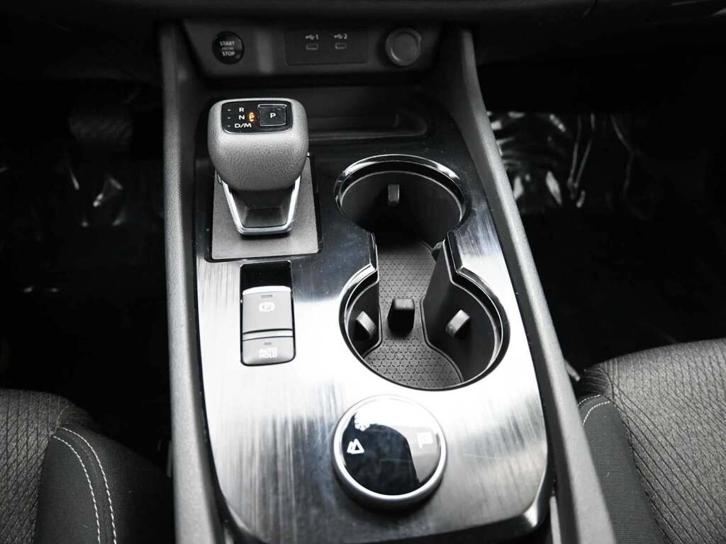 2024 Nissan Rogue SV Intelligent AWD