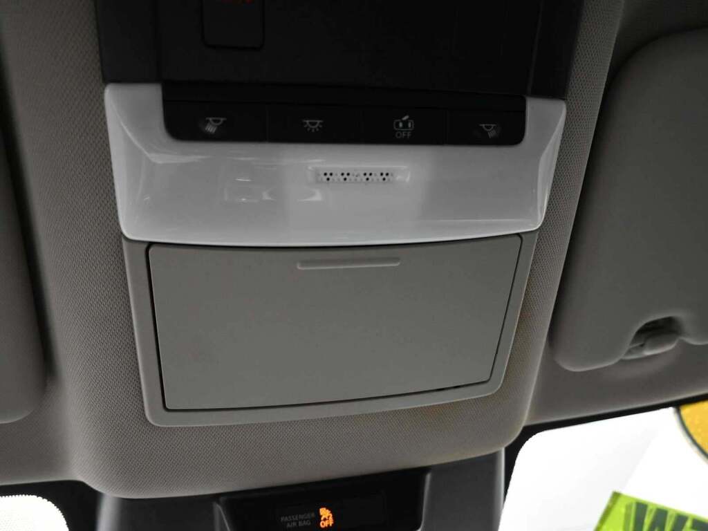 2024 Nissan Rogue SV Intelligent AWD