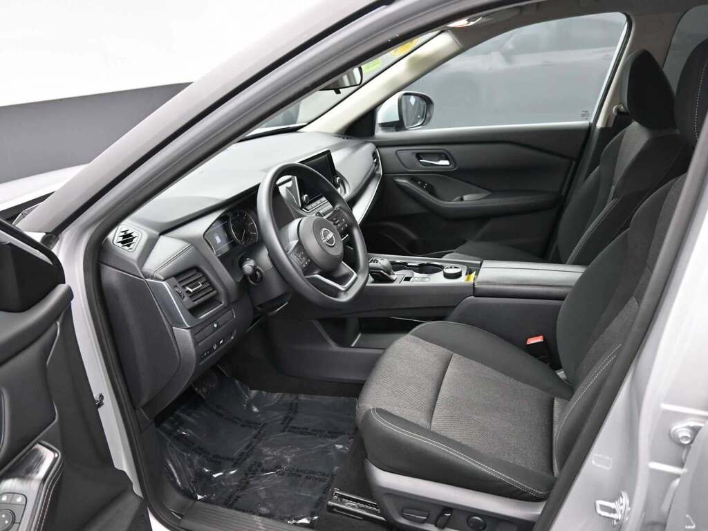 2024 Nissan Rogue SV Intelligent AWD