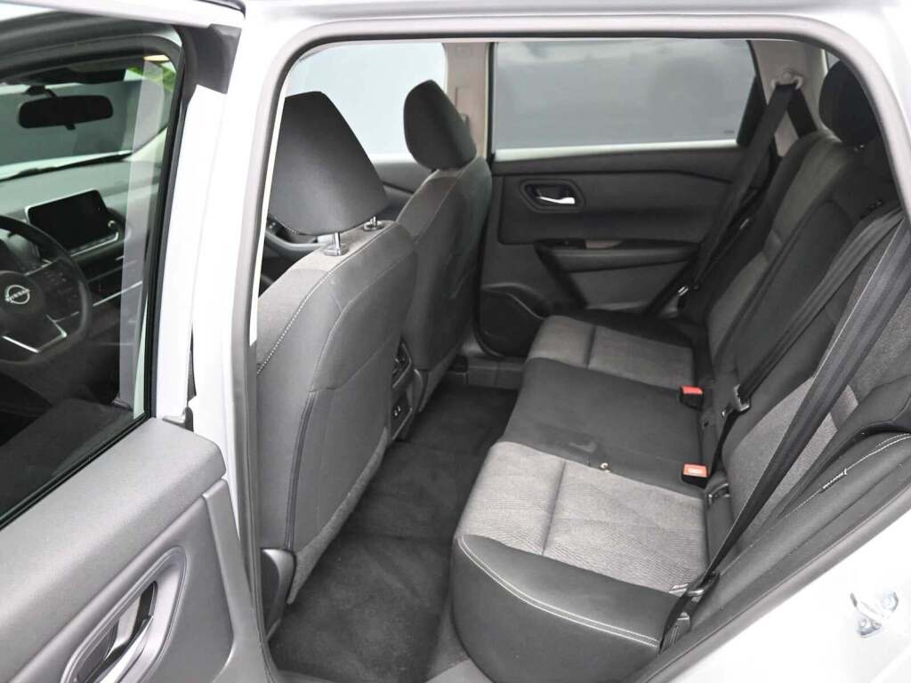 2024 Nissan Rogue SV Intelligent AWD