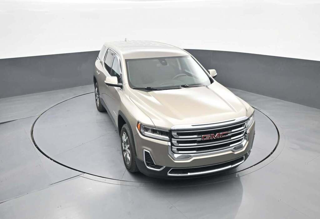 2023 GMC Acadia FWD SLE