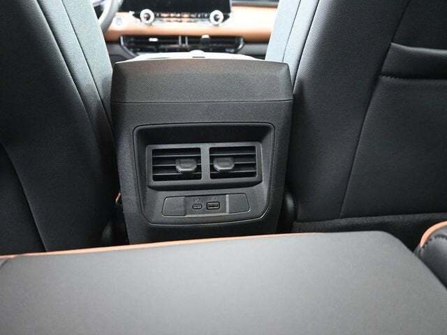 2026 GMC Canyon AT4, 4WD