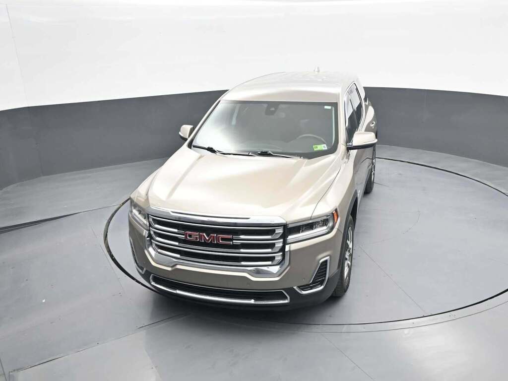 2023 GMC Acadia FWD SLE