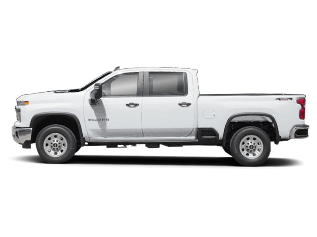 2024 Chevrolet Silverado 3500HD High Country