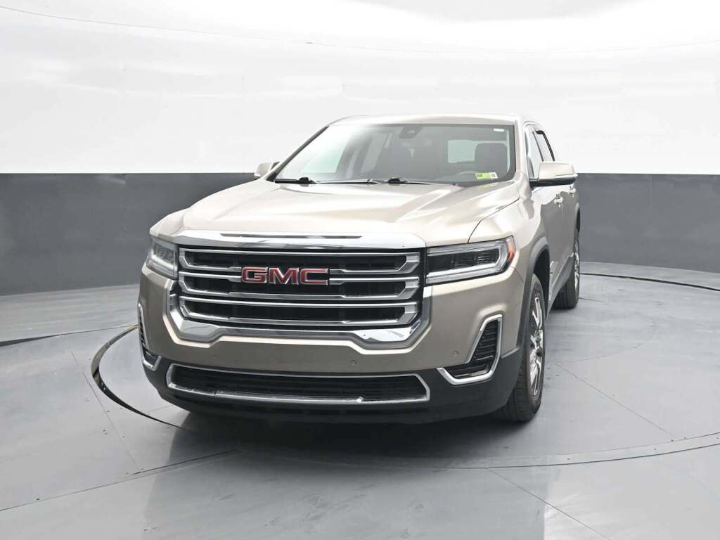 2023 GMC Acadia FWD SLE