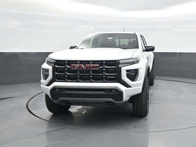 2026 GMC Canyon AT4, 4WD