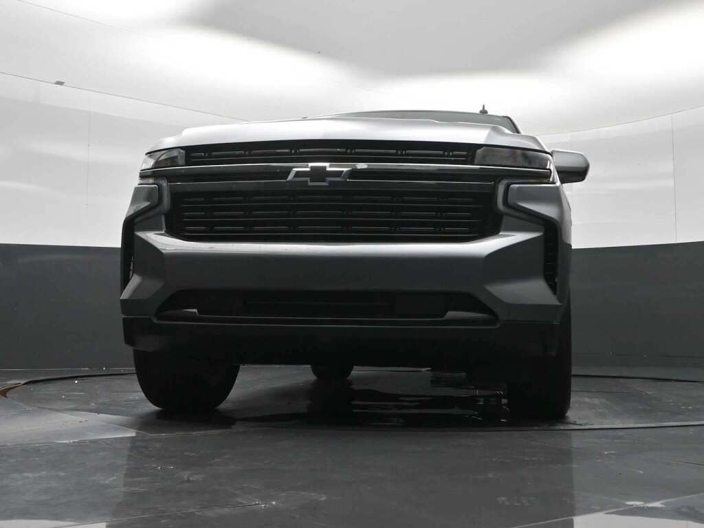 2021 Chevrolet Tahoe 4WD RST