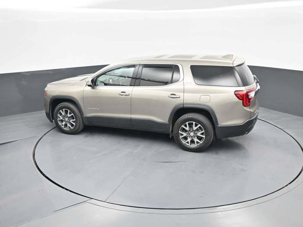 2023 GMC Acadia FWD SLE