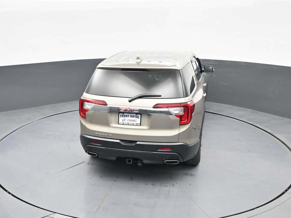 2023 GMC Acadia FWD SLE