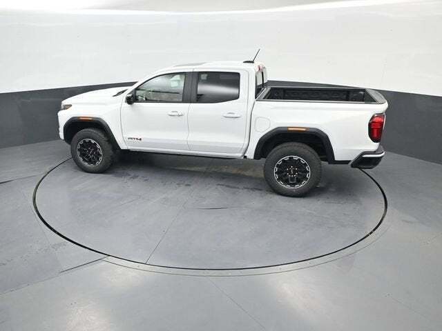 2026 GMC Canyon AT4, 4WD