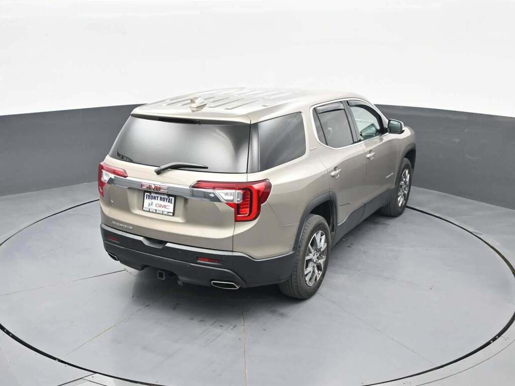 2023 GMC Acadia FWD SLE
