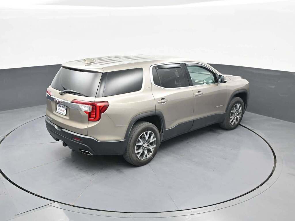 2023 GMC Acadia FWD SLE