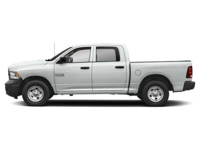 2023 Ram 1500 Classic Tradesman Crew Cab 4x4 5'7" Box