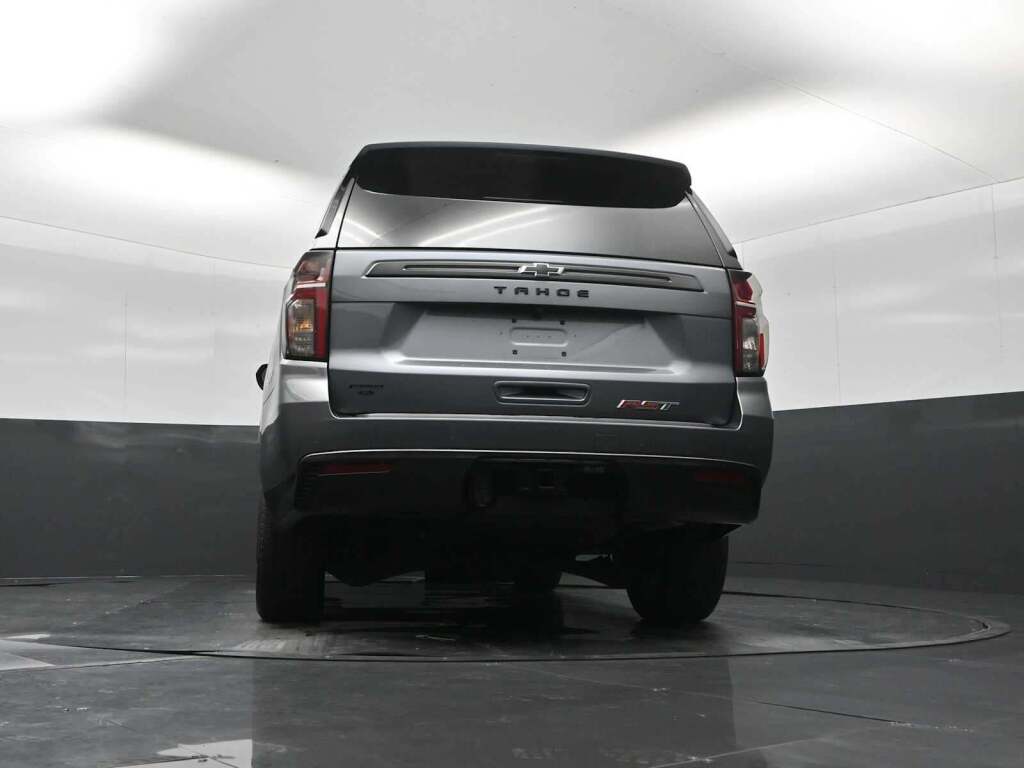 2021 Chevrolet Tahoe 4WD RST