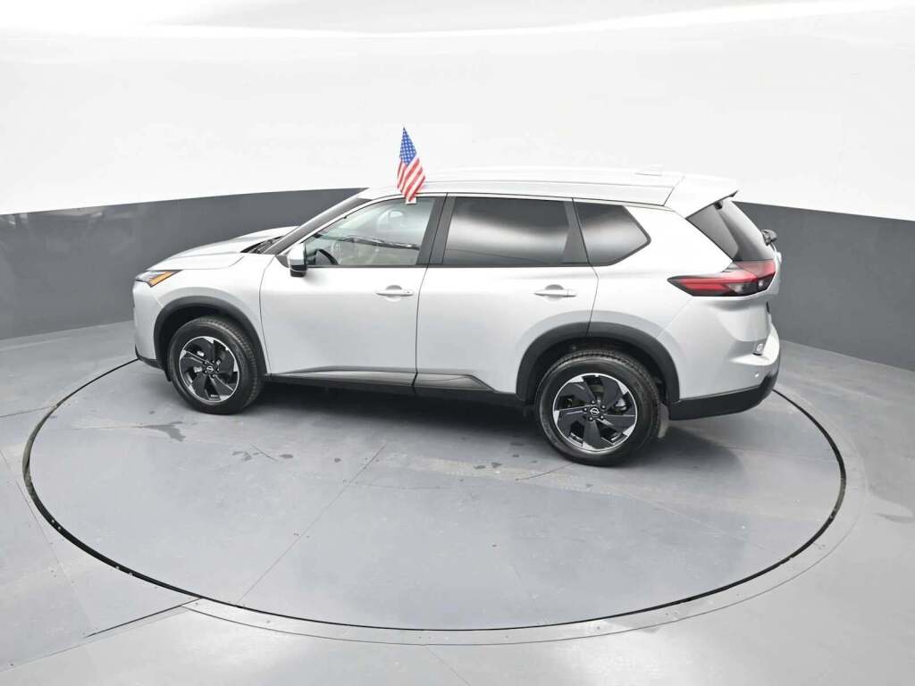 2024 Nissan Rogue SV Intelligent AWD