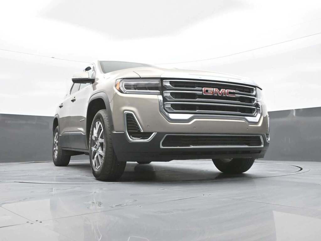 2023 GMC Acadia FWD SLE