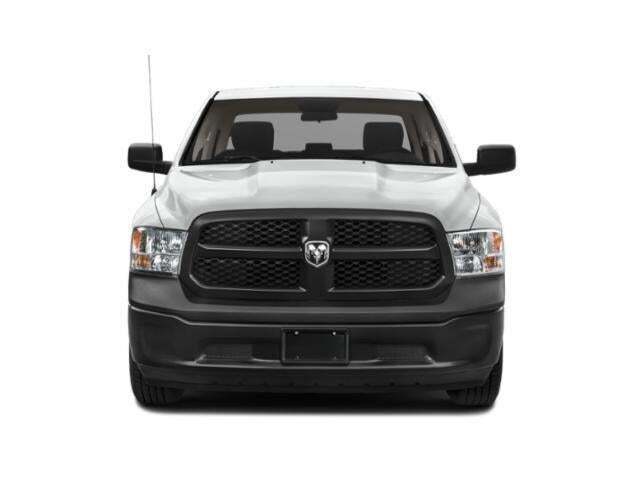 2023 Ram 1500 Classic Tradesman Crew Cab 4x4 5'7" Box