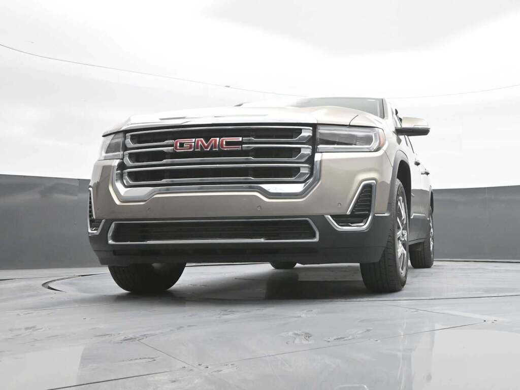 2023 GMC Acadia FWD SLE