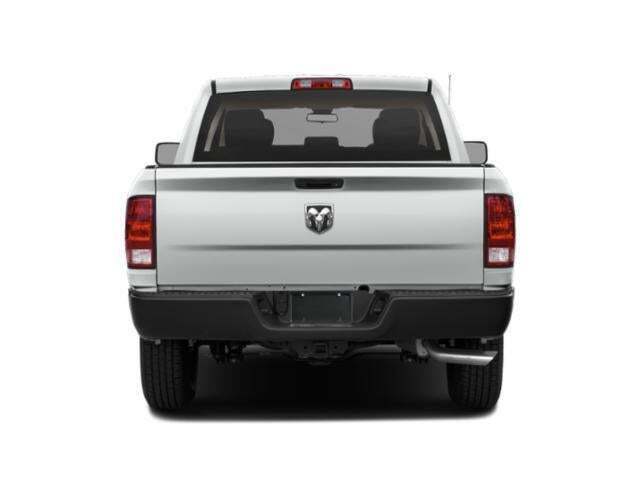 2023 Ram 1500 Classic Tradesman Crew Cab 4x4 5'7" Box