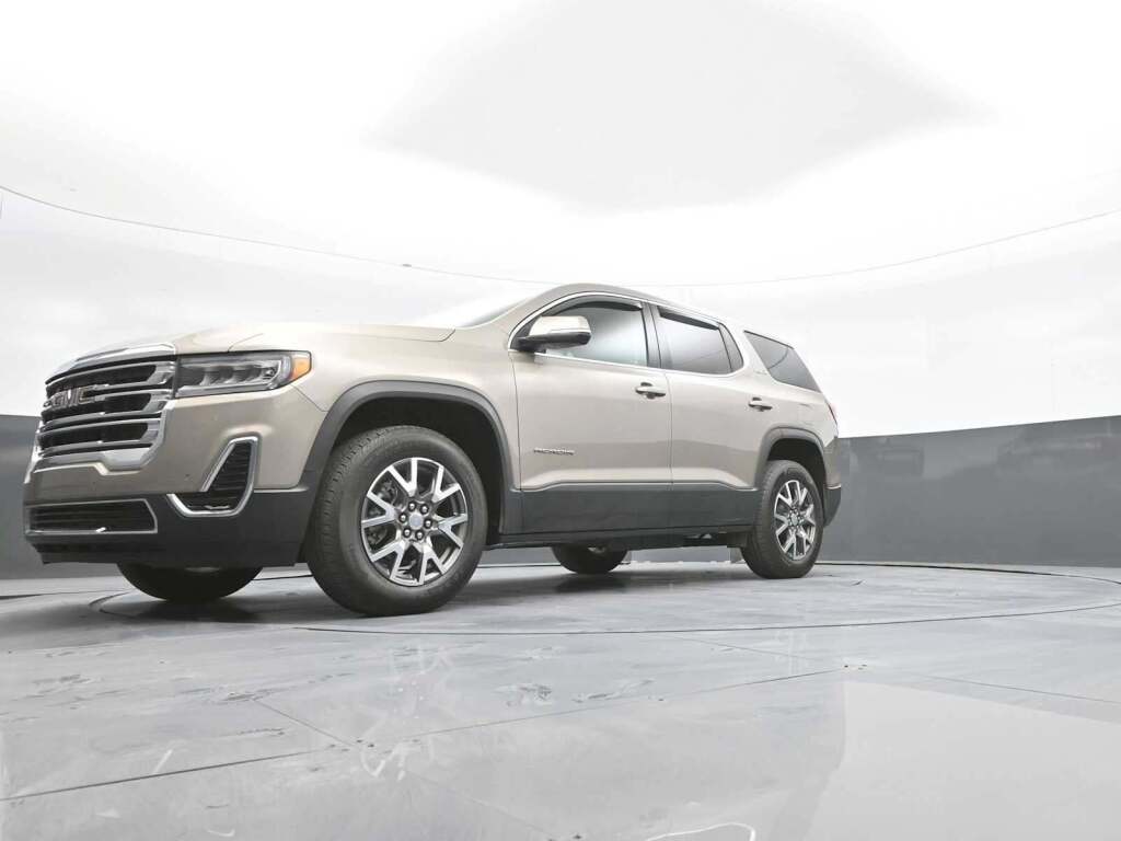 2023 GMC Acadia FWD SLE