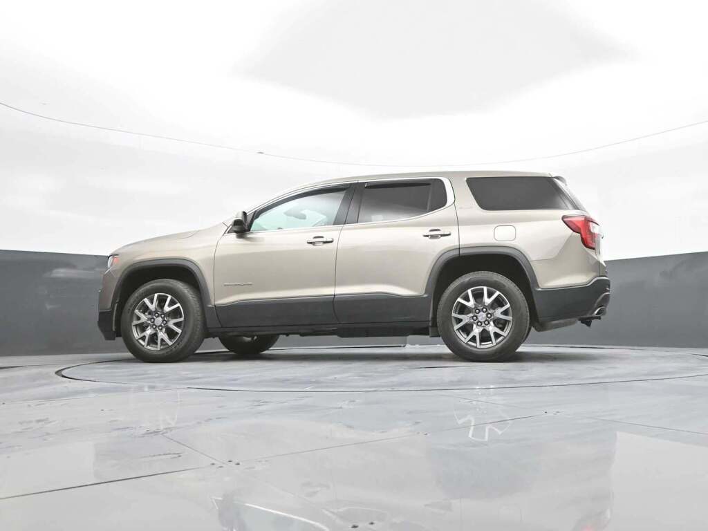 2023 GMC Acadia FWD SLE