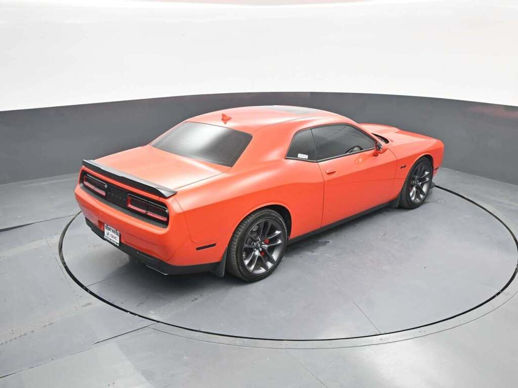 2023 Dodge Challenger R/T